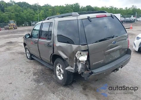 2005 Ford Explorer Xlt/Xlt Sport/Nbx z USA, uszkodzony, nr VIN 1FMZU73K05ZA64085